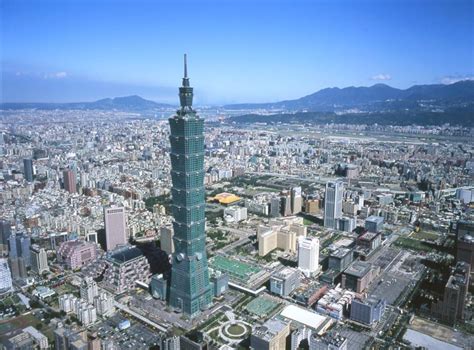 thoughts  architecture  urbanism taipei  aims   worlds