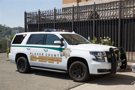 Two Norcal Sheriff Deputies Arrested For Sex Crimes In Hours