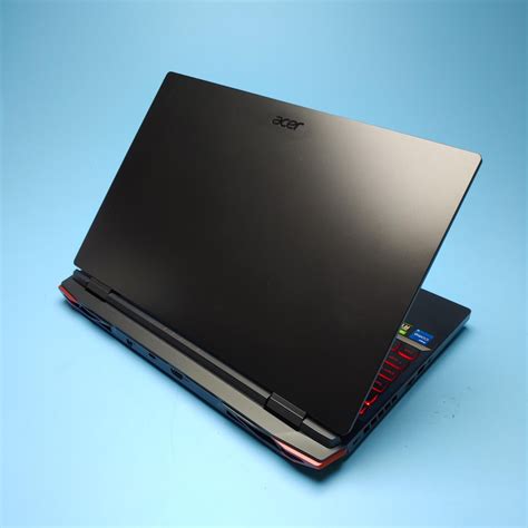 Ноутбук Acer Nitro 5 AN515-58 (i5-12450H/RAM 16GB DDR4/SSD 512GB/RTX ...