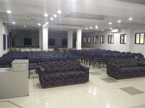 Smt Radhikatai Pandav College Of Engineering Nagpur Campus Photos