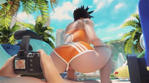 Tracer Sneaky Fuck