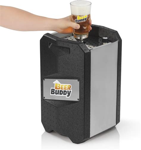 Beer Buddy 2025: Top 10, günstige Angebote und Infos | Basenau24.de