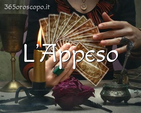 L Appeso Significato Dei Tarocchi Amore Finanze Futuro S O No