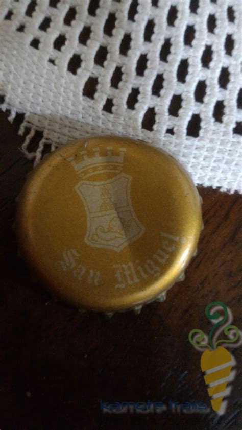 Beer Review San Miguel Cerveza Negra