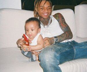 Who is Swae Lee? Age, Net Worth, Height, Family, Bio, Wiki, Wife, Songs