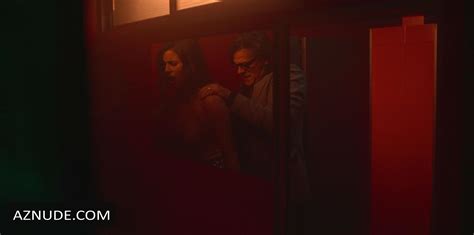 El Presidente Nude Scenes Aznude