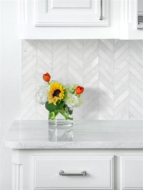 BA631613 – Marble - Backsplash.com | Kitchen Backsplash Products & Ideas