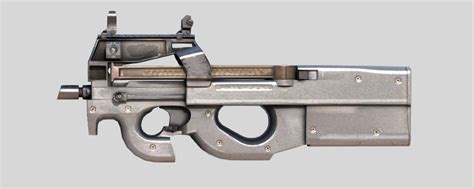 P90 Tr Ironsight Wiki Fandom