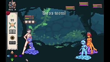 Magical Monstergirls Academy Xxx Porn Videos LetMeJerk