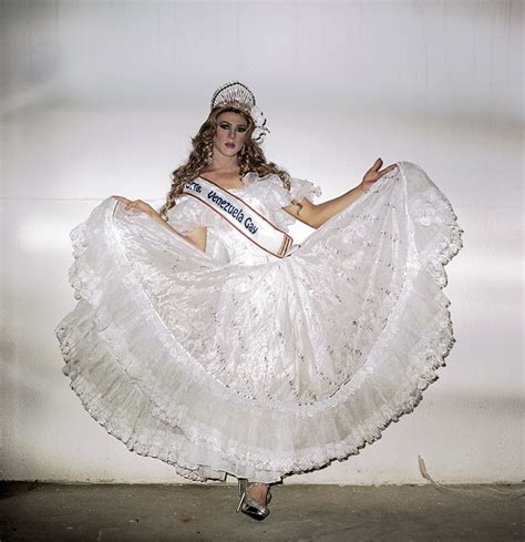 Miss Gay Venezuela PhMuseum