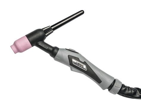 Купить Горелка аргоновая КЕДР TIG-18 PRO – описание, характеристики ...