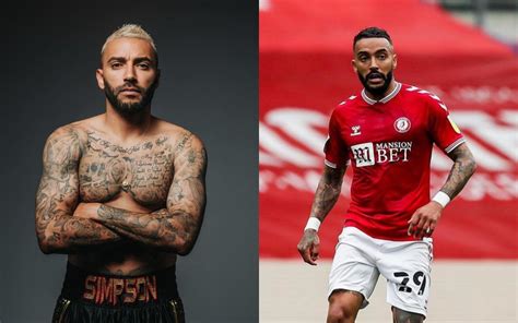 Danny Simpson Premier League: Danny Simpsons wagered Premier League