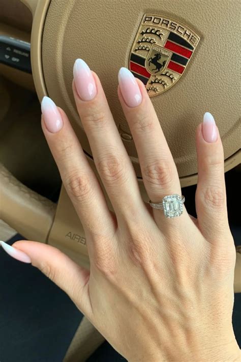 Top Beautiful Ideas For Elegant Nude Nails To Wear Artofit