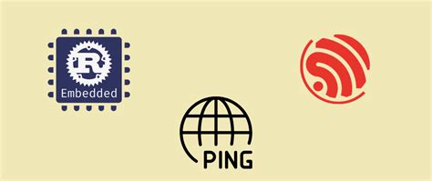 IoT with Rust on ESP: Connecting WiFi - DEV Community