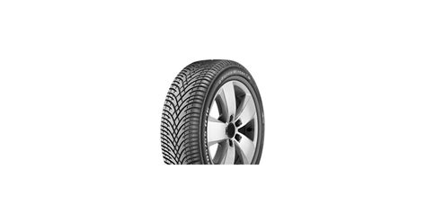 Zimní pneumatika BFGoodrich G-FORCE WINTER 2 SUV 215/65R16 102H XL FR ...