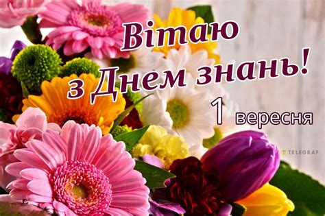 З Днем знань – картинки, листівки, відео та привітання з 1 вересня ...
