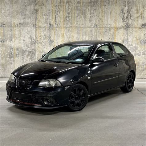 Seat Ibiza L Tdi Cv Loures Olx Portugal