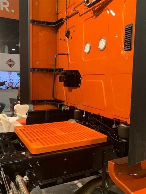 HQ TRUCK PARTS – Complete line of products will meet your demands for ...