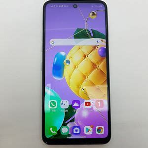 [판매] LG Q52 (큐52,Q520) 화이트 A급 | 삼성 | 중고나라