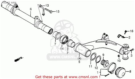 1984 Honda Trx 200 Wiring Diagram