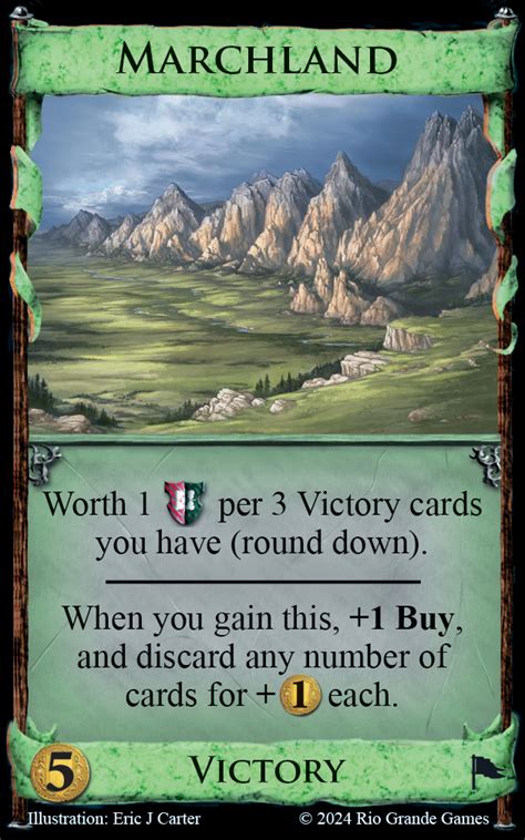 Marchland Dominion Strategy Wiki