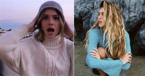 Clara Chía impacta en bikini y le llueven las críticas