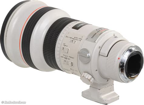 Canon Ef 300mm F28 L Review