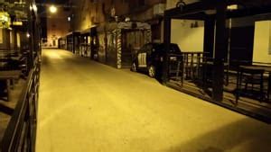 Food Beverage Ecco Il Progetto Di Confesercenti Per La Zona Pub Di Latina