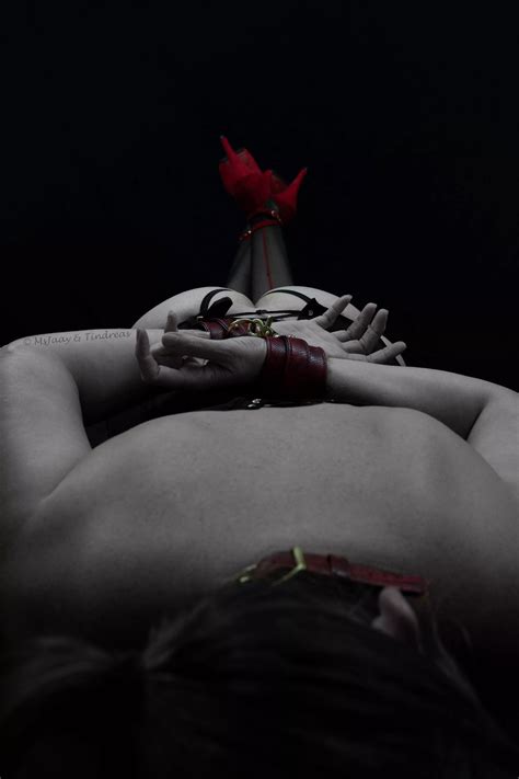 Tied Up Ready For Master Nudes Bdsmgonewild Nude Pics Org