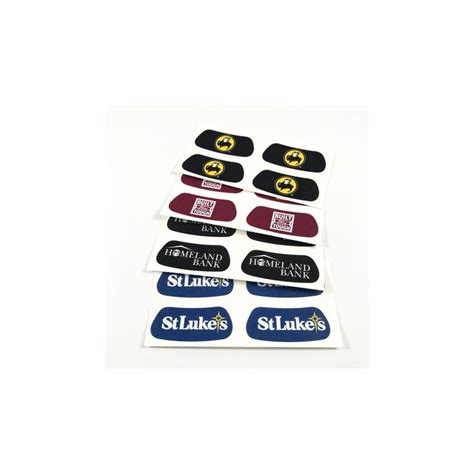 Eye Black Strips Or Stickers Eye Black Athletic Brand Colors