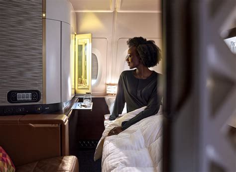 fly   class ultimate comfort chauffeur service etihad airways