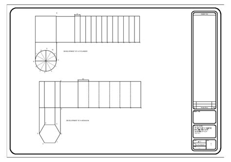 Development Of Shapes 1 Pdf