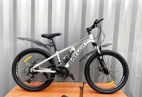 Скоростной велосипед на 24 колесах | Festima.Ru – частные объявления