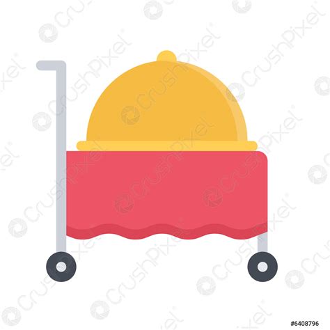 Design Vector Image Icons Tray Stock Vector 6408796 Crushpixel