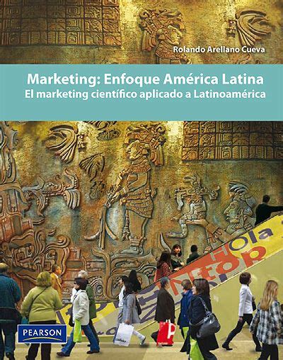 Visualizaci N Del Item Marketing Recurso Electr Nico Enfoque Am Rica Latina El Marketing