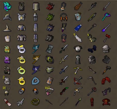 OSRS Ironman Guide Quest Order Gear Progression Slayer And More In