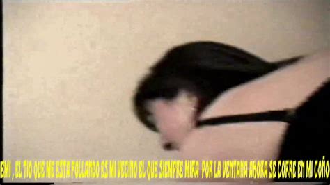 Emi Puton Me Folla Mi Vecino Crempie Cuckold Porn XHamster