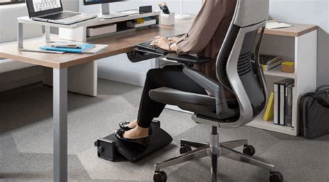 Comparatif Repose Pieds De Bureau Test Et Avis En Novembre