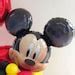 DIY Large Mickey Mouse Balloon Sculpture, Mickey Balloon Stack, Mickey ...