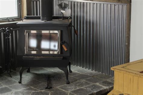 Heat Shield Kit For Kitchen Cabinets Anipinan Kitchen