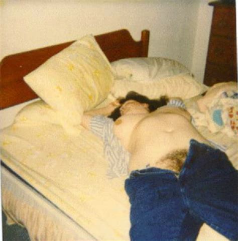 Retro Vintage Polaroid Porn Pic