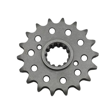 Motorcycle Front Sprocket T T For Honda Cb Vf Vfr