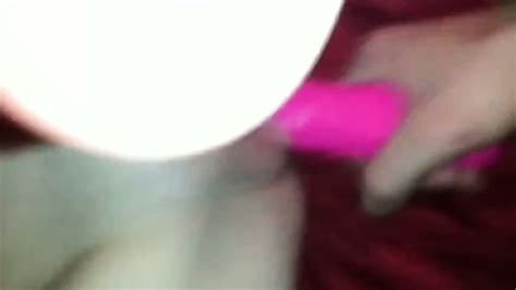 Amateur Using Dildo