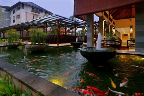 The Royal Tulip Springhill Resort Jimbaran Best Deals Bali Star Island