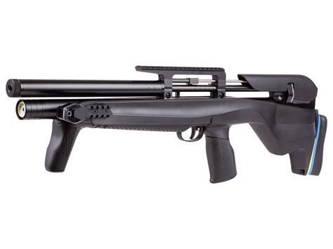 Stoeger XM1 Bullshark Bullpup PCP Air Rifle Pyramyd AIR