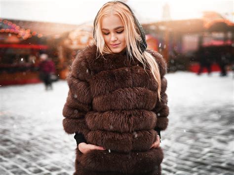 Шуба Фото — Mixyfotos.ru