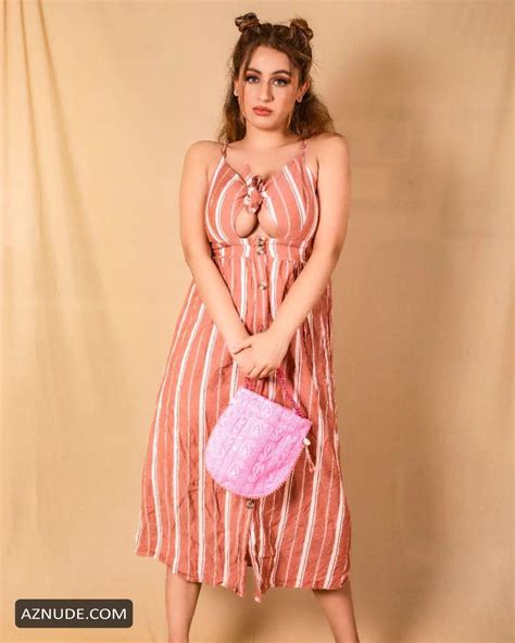 Kenisha Awasthi Hot Sexy Pics Collection April Aznude