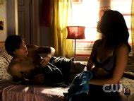 Naked Alyssa Diaz In Valentine