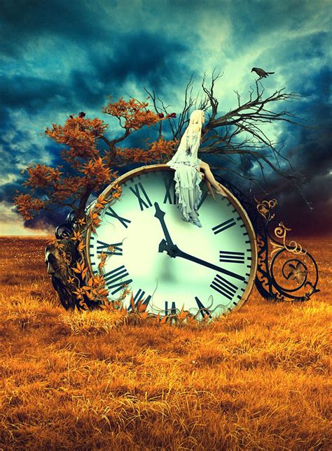 45 best Surreal Time Art images on Pinterest | Time art, Steampunk and ...