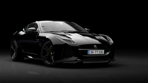 Download Jaguar F Type Svr Mod For Assetto Corsa Street